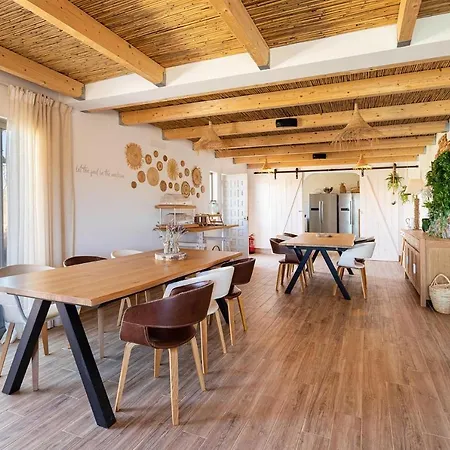 Bed and breakfast Alamos Retreat - Wellness&yoga Boutique Albufeira