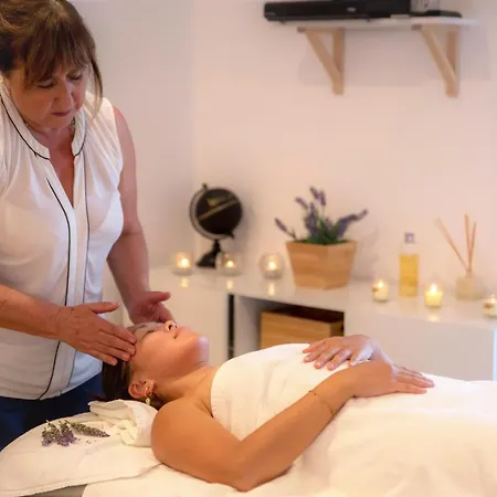 Alamos Retreat - Wellness&yoga Boutique 3* Albufeira