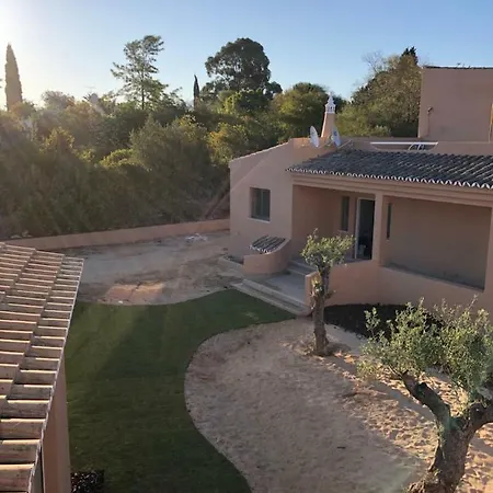 Bed and breakfast Alamos Retreat - Wellness&yoga Boutique Albufeira