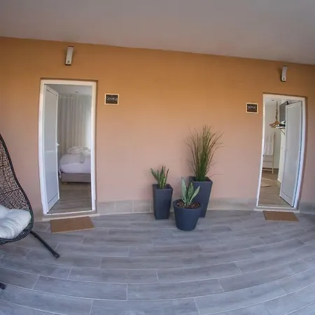Alamos Retreat - Wellness&yoga Boutique