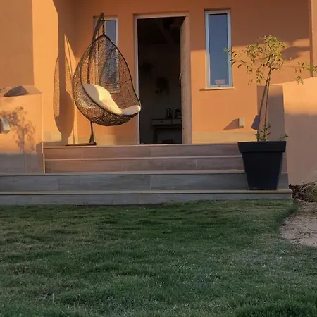 Alamos Retreat - Wellness&yoga Boutique Bed and breakfast 3*