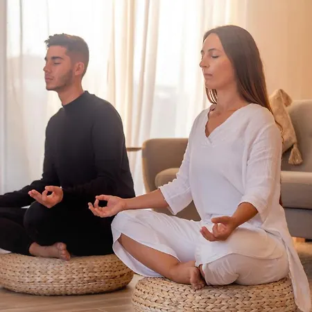 Alamos Retreat - Wellness&yoga Boutique 3*