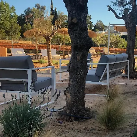 Alamos Retreat - Wellness&yoga Boutique