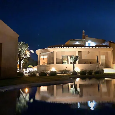 Alamos Retreat - Wellness & Yoga Boutique 3* アルブフェイラ