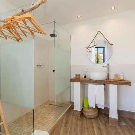 ベッド・アンド・ブレックファスト Alamos Retreat - Wellness & Yoga Boutique 3*