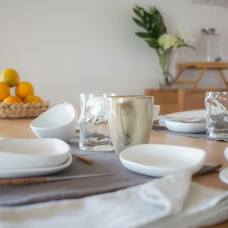 Alamos Retreat - Wellness & Yoga Boutique 3* アルブフェイラ