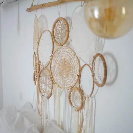 Alamos Retreat - Wellness & Yoga Boutique 3* アルブフェイラ