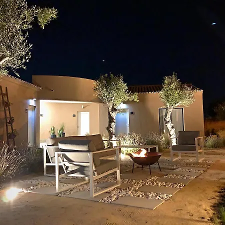 Oda ve Kahvaltı Alamos Retreat - Wellness & Yoga Boutique 3*