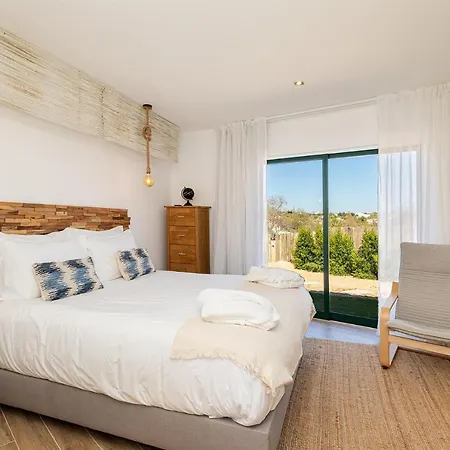 Alamos Retreat - Wellness & Yoga Boutique Bed and Breakfast