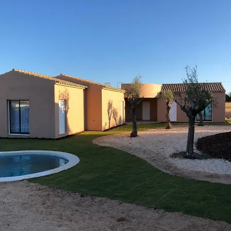 Oda ve Kahvaltı Alamos Retreat - Wellness & Yoga Boutique Albufeira