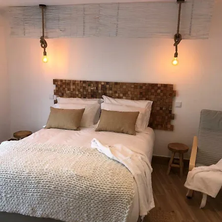 Alamos Retreat - Wellness & Yoga Boutique Bed and Breakfast 3*