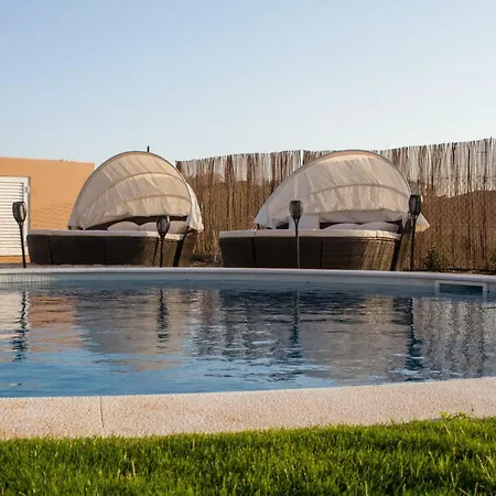 Bed and Breakfast Alamos Retreat - Wellness & Yoga Boutique 3*