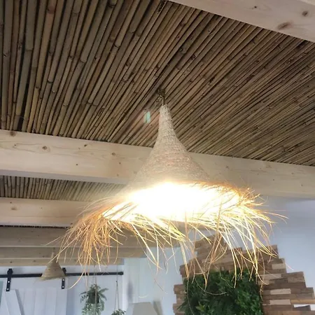 Oda ve Kahvaltı Alamos Retreat - Wellness & Yoga Boutique