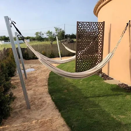 Alamos Retreat - Wellness & Yoga Boutique Bed and Breakfast Αλμπουφέιρα