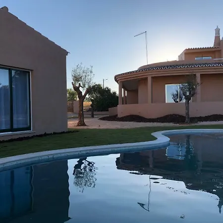 Alamos Retreat - Wellness & Yoga Boutique 3* Albufeira